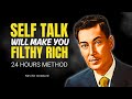 Neville Goddard | How To Manifest ANYTHING Using Self Talk ! When Imagination Manifests as Reality