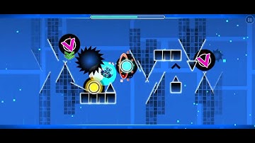 My gp part in Transtar (Hosted by: @WhyTheWorst)