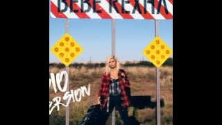 Bebe Rexha - Meant To Be ( Solo/Radio Version)