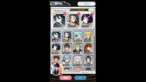 SAO MD Episode 8 (Take 2) - The Will- Transcending the system!