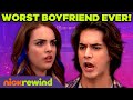 Beck Being a Terrible Boyfriend to Jade for 5 Minutes Straight 😘 | Victorious
