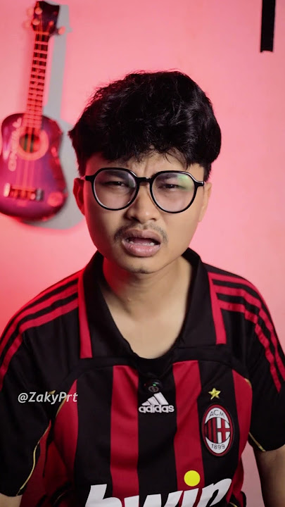 Ketika Nonton Tendangan si Madun