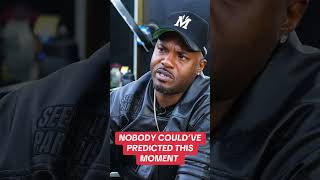 NOBODY COULD’VE PREDICTED THIS... FULL CLIP OUT NOW