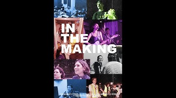 In the Making - A QUT BTS Documentary #realworld