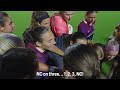 NC Courage vs San Diego Wave | Cinematic Recap