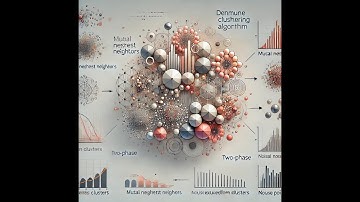 DenMune  A Novel Density Peak Clustering Algorithm