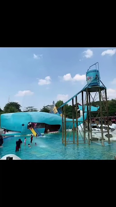 SNOWBAY DULU-SEKARANG