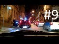 Driving in Italy #9 _bad drivers Napoli