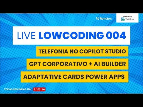 Telefonia no Copilot