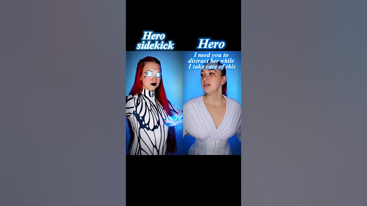 #storyteller the hero has her sidekick distract the villain #youtubeshorts #shorts #fantasy #funny