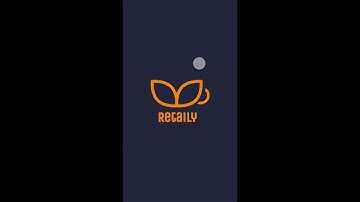 Retaily - Interactive Prototype Demo (Mobile UI/UX - Group 14A)