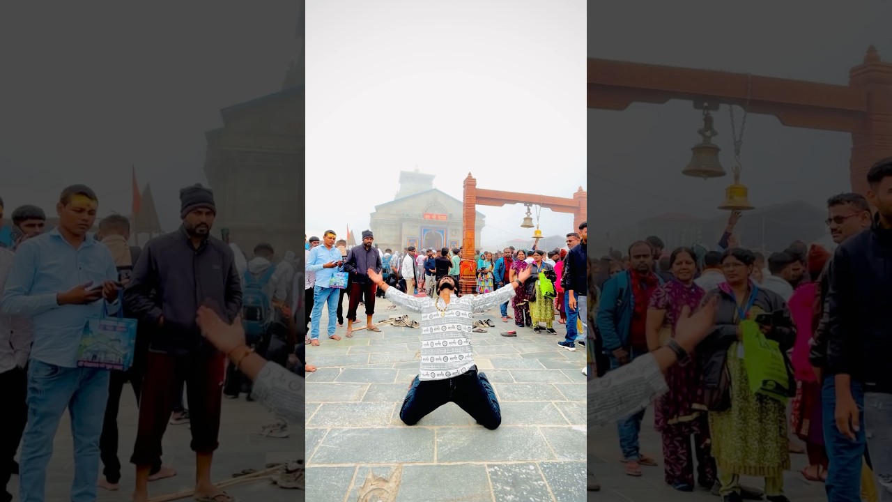 Har Har Mahadev🙏❤️ 