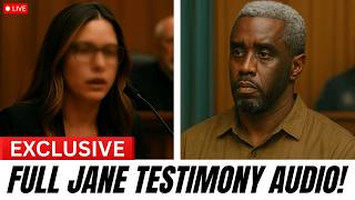 JUST NOW: Full Finale Of Jane Doe Cross-Examination Testimony Against Diddy! | Diddy Trial