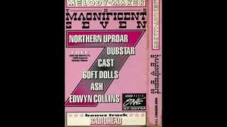 The Magnificent Seven (Melody Maker) - 04 Edwyn Collins - Out Of This World (BBC Session)