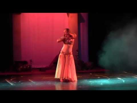 ZAMIRA EN CASINO