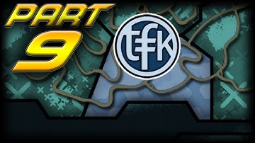 Need for Speed Carbon Walkthrough Gameplay Part 9 - Taking Territory (No Commentary)