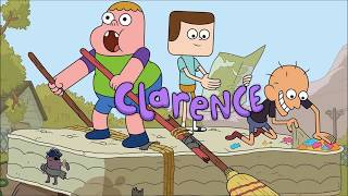 Intro De Clarence Al Reves
