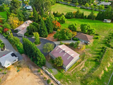 8430 Bianchi Road, Roseville, CA home video tour
