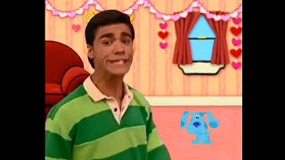 Blue's Clues Mailtime: Love Day