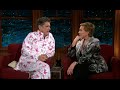Late Late Show with Craig Ferguson 5/18/2011 Julie Andrews, Little Big Town