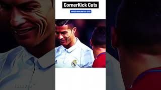 When Koke Messed With Ronaldo