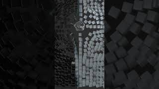 CInema 4d Target effector