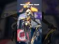 NEW S-Trigger! BEST TEAM Guide in Zenless 1.6! 0-Anby isn't the best#zenless #trigger #lootbar