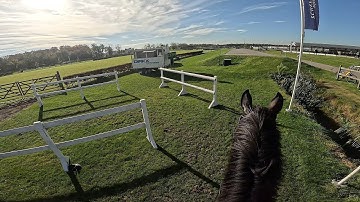 CCI3*S Outdoor Horst / Kronenberg 2024 (Harly)