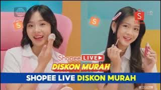 Shopee x JKT48 11.11 Big Sale • Heavy Rotation • TVC Edisi 2023 • Iklan Indonesia 15 sec