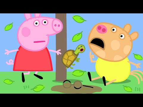 Peppa Pig Resources In Action - Twinkl