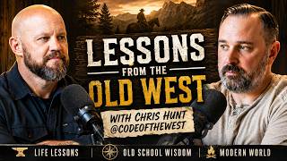 How Old-School Wisdom Still Works in the Modern World | Code of the West