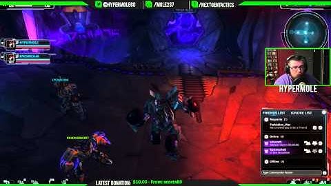 4am and Transformers Universe (part 2)