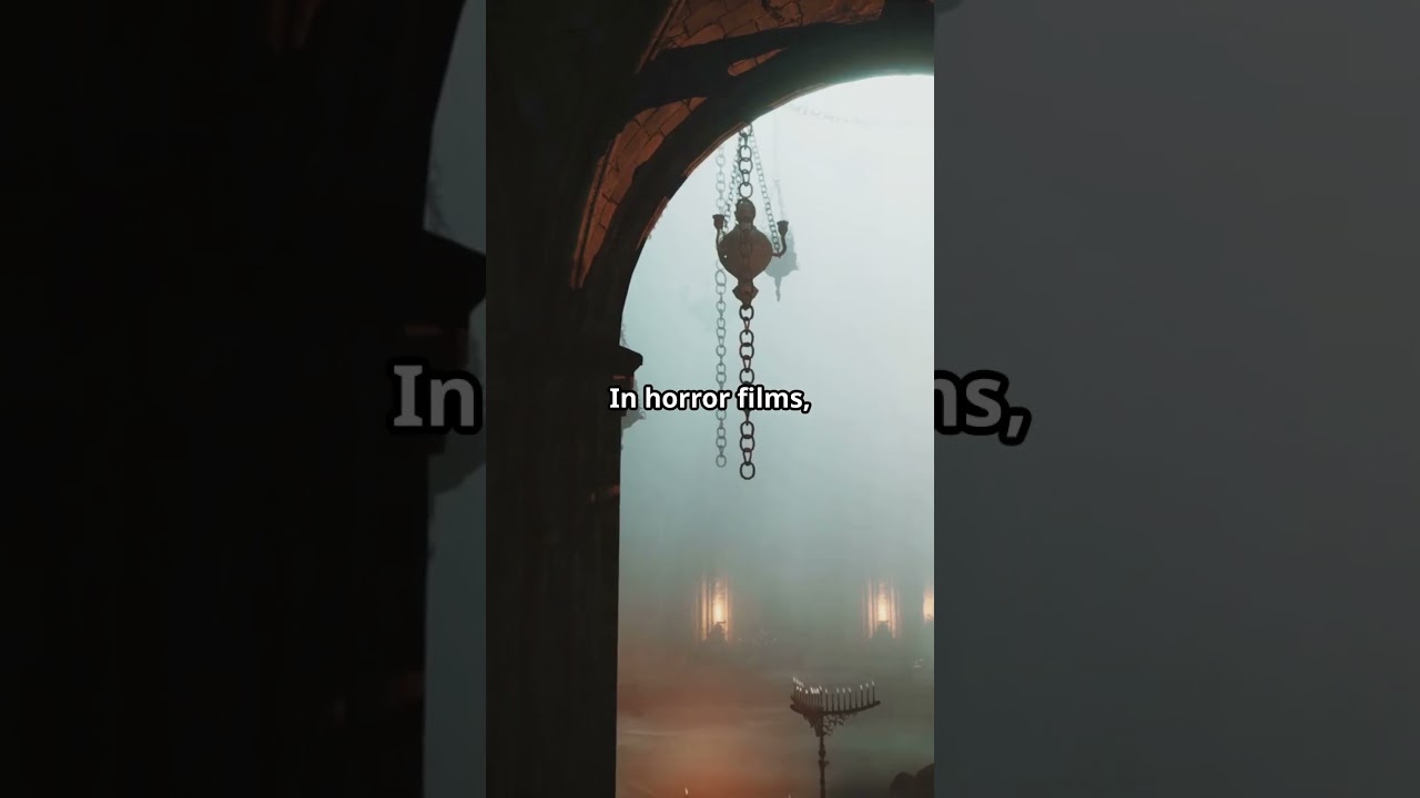 Why Demons Speak Latin in Horror Movies! 😈