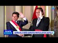Pedro Castillo movería los hilos de la campaña de Roberto Sánchez