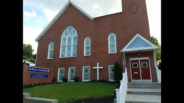 November 27, 2022 - First Sunday In Advent