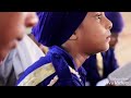 Gatka highlights by miri piri khalsa gatka akhara shri hargobindpur  har