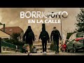 Borriquito en la calle  projet espagnol 2023