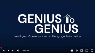 Under the Radar: The Critical Impact of Document-to-Data Extraction in Mortgage