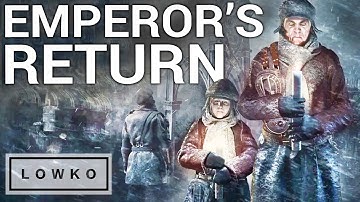 Frostpunk: Endless Mode - THE EMPEROR