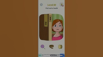 DOP 3: Displace One Part, Level 29