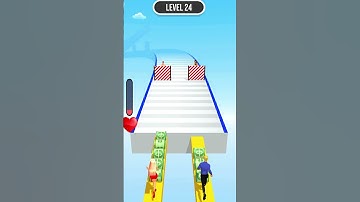 Best Funny Noob Gameplay Walkthrough (IOS & Android)