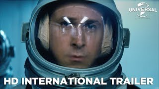 First Man | 2018 Official Trailer