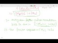 4.b Elementary real analysis 2022-23 solved paper, every cauchy sequence is a bounded sequence 