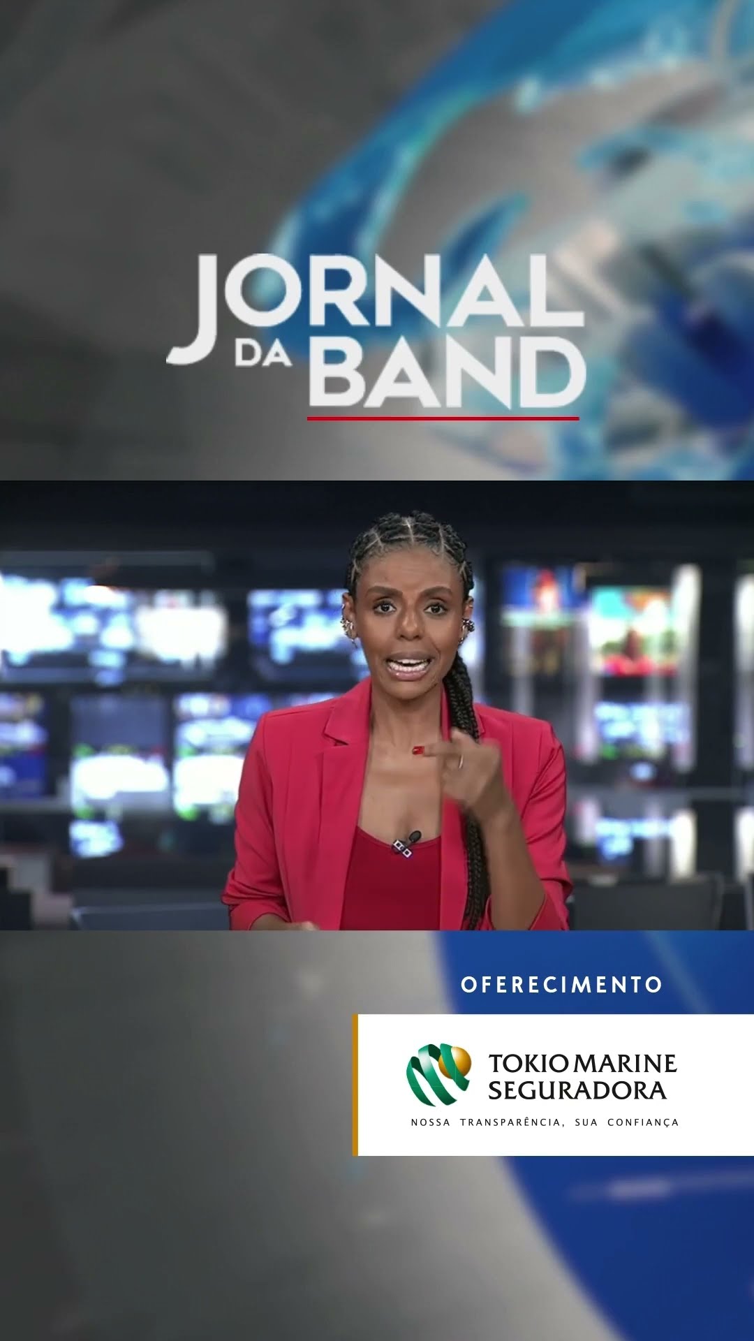 Veja os destaques do #JornalDaBand desta segunda (30) #shorts