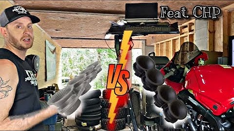 MWR Vs. Carbon Smith Dimple Dyno Results!!!