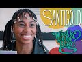 Santigold's "What's In My Bag?" | Amoeba Music