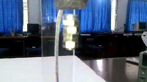 Magnetic Levitation with PID Analog Controller 2