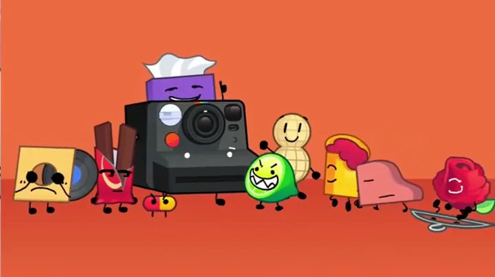 BURNER intro with OBS music