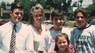 Robert Sears Memorial Slideshow Part 1