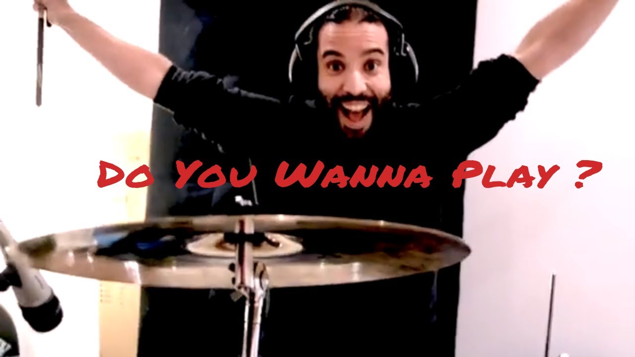 Do You Wanna Play lyrics video - Elyssa Vulpes - Indie Rock